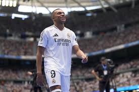 Kylian Mbappe - Major Transfer In Real Madrid - 2024